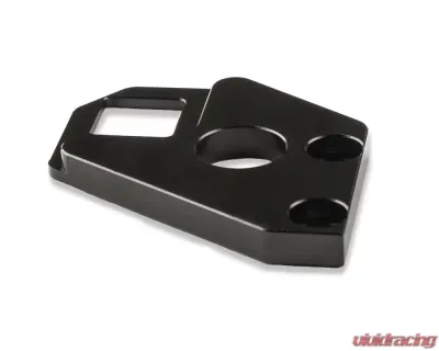 Sniper EFI Cable Bracket Kit Black GM LS3/L92 - 870019