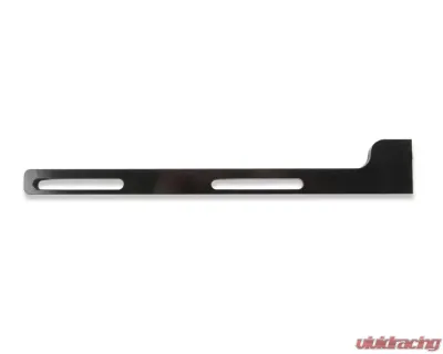 Sniper EFI Cable Bracket Kit Black GM LS3/L92 - 870019