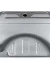 Sniper EFI Fuel Tank Ford System 255 LPH Coated Steel Dodge Charger 1966-1967                                     - 19-528 - Image 3