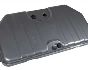 Sniper EFI Fuel Tank System