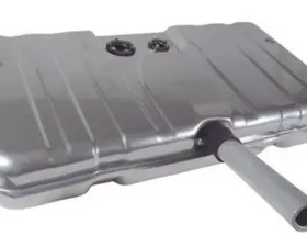 Sniper EFI Fuel Tank System Chevrolet Nova 1971-1972