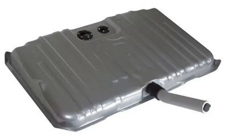 Sniper EFI Fuel Tank System - 19-125