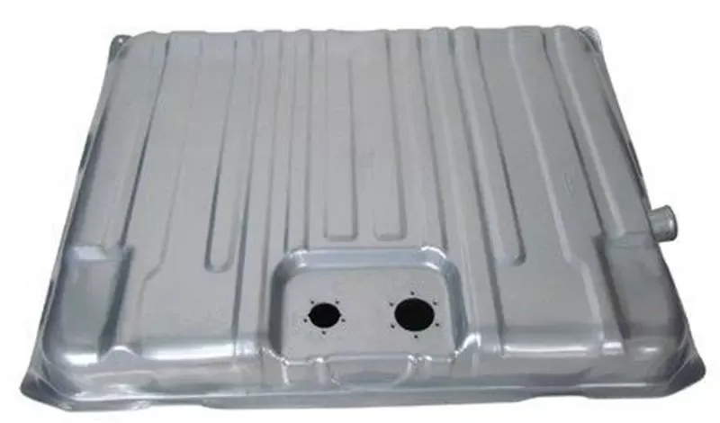 Sniper EFI Fuel Tank System Chevrolet - 19-127