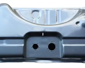 Sniper EFI Fuel Tank System