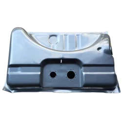 Fuel Components