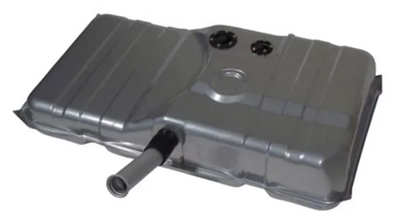Sniper EFI Fuel Tank System - 19-140