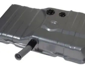 Sniper EFI Fuel Tank System
