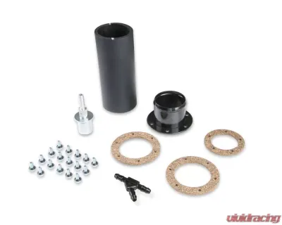Sniper EFI Universal Fuel Tank System Universal - 19-150