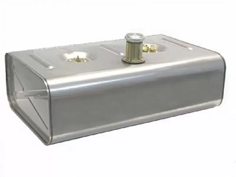 Sniper EFI Fuel Tank System - 19-151