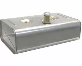 Sniper EFI Fuel Tank System