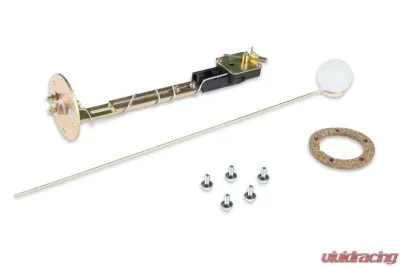 Sniper EFI Fuel Tank System - 19-179