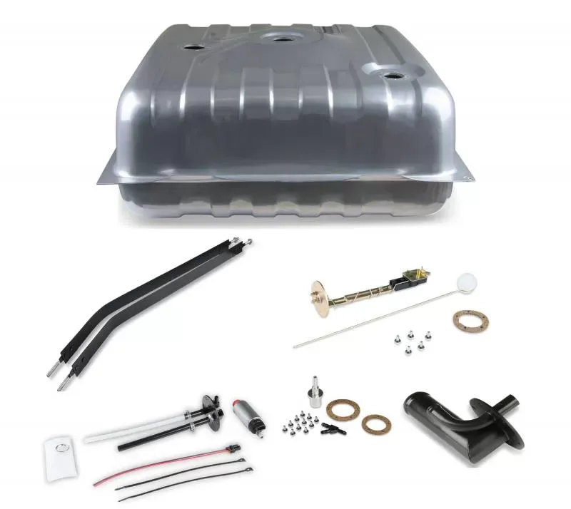 Sniper EFI Fuel Tank System - 19-179