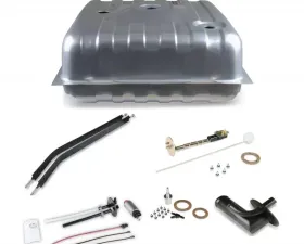 Sniper EFI Fuel Tank System