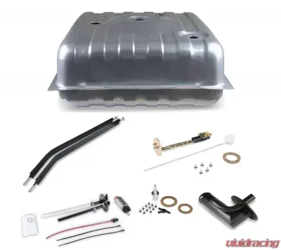 Sniper EFI Fuel Tank System - 19-178