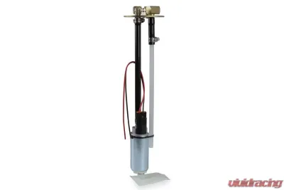 Sniper EFI Fuel Tank System - 19-181