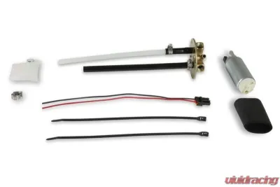 Sniper EFI Fuel Tank System - 19-181
