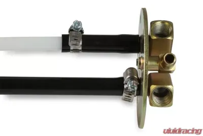 Sniper EFI Fuel Tank System - 19-181