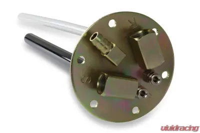 Sniper EFI Fuel Tank System - 19-181