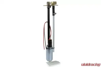 Sniper EFI Fuel Tank System - 19-182