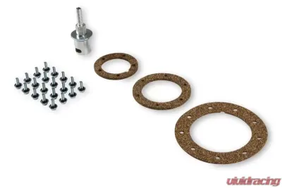 Sniper EFI Fuel Tank System Chevrolet Corvette 1968-1969 - 19-182