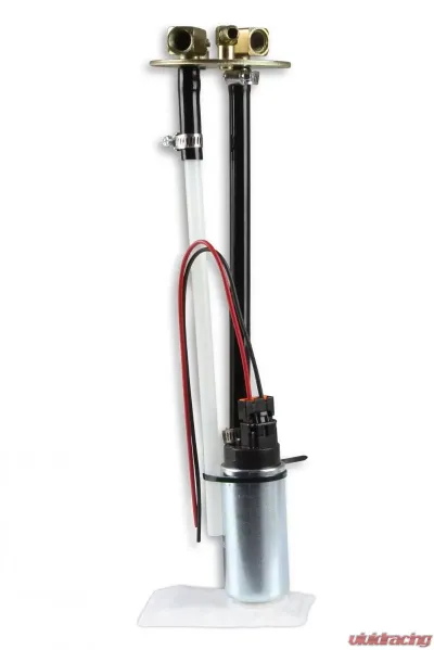 Sniper EFI Fuel Tank System - 19-184