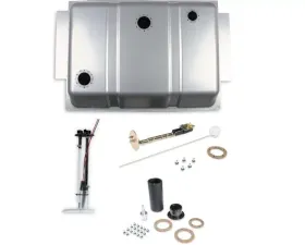 Sniper EFI Fuel Tank System