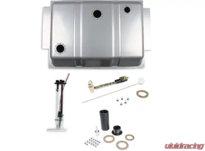 Sniper EFI Fuel Tank System - 19-184