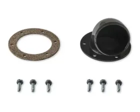 Sniper Replacement Bolt On Filler Neck