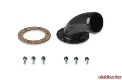 Sniper Replacement Bolt On Filler Neck - 19-186