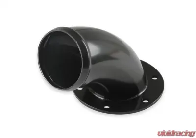 Sniper Replacement Bolt On Filler Neck - 19-186