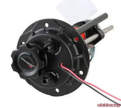 Sniper Fuel Cell EFI Pump Module Assembly - 19-370