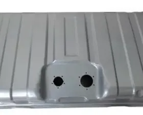 Sniper EFI Fuel Tank System Chevrolet Chevy II 1966-1967