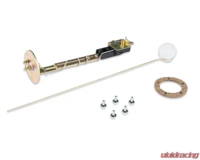 Sniper EFI Fuel Tank System Dodge Challenger 1970-1974 - 19-437