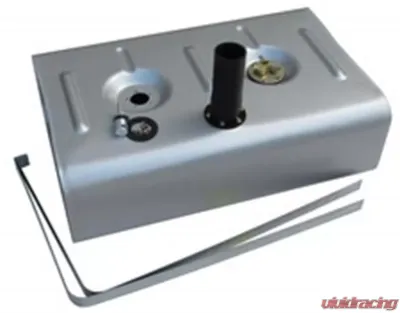 Sniper EFI Fuel Tank System - 19-450