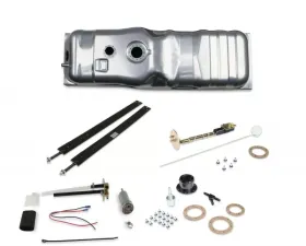 Sniper EFI Fuel Tank System