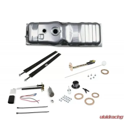 Sniper EFI Fuel Tank System - 19-456