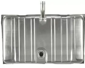 Sniper Fuel Tank Rear