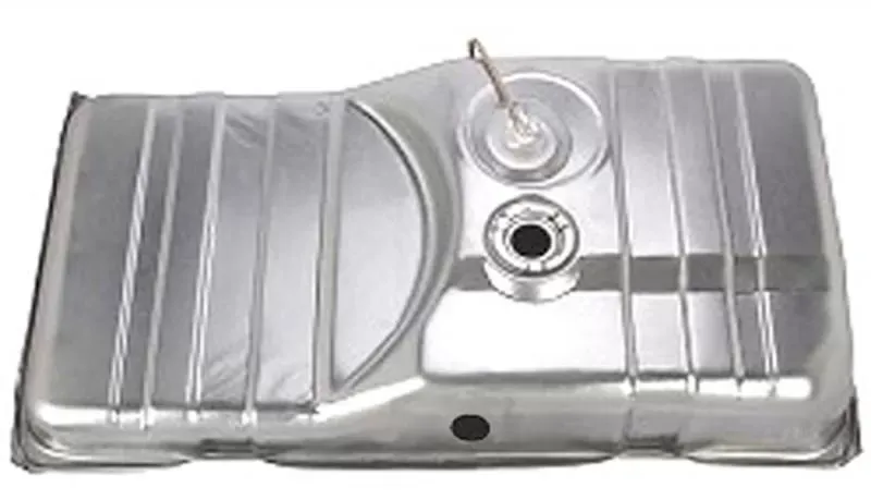Sniper Fuel Tank Rear - 19-504