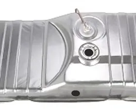 Sniper Fuel Tank Rear