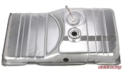 Sniper Fuel Tank Rear - 19-504