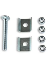 Sniper Fuel Tank Strap Chevrolet 1961-1964                                     - 19-569 - Image 5