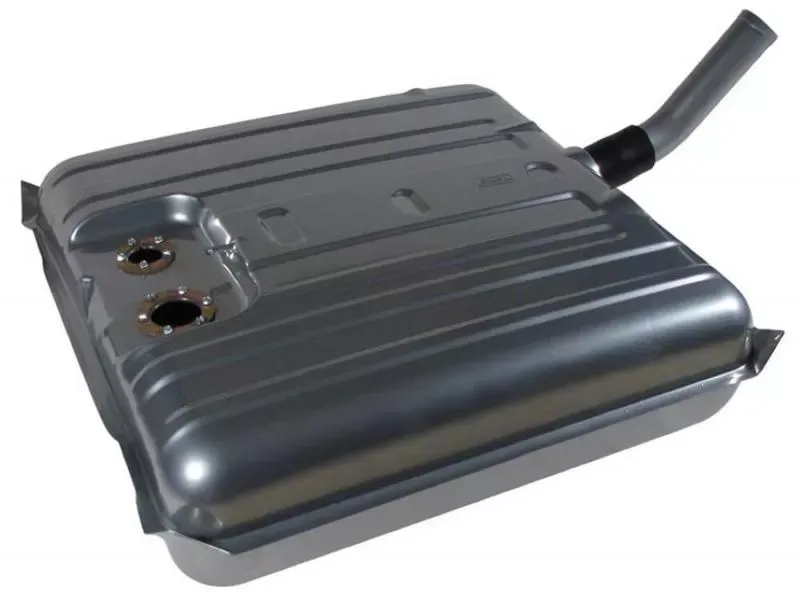 Sniper EFI Fuel Tank System Chevrolet - 19-153