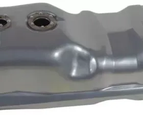 Sniper EFI Fuel Tank System