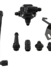 Sniper EFI Stealth 4150 Braided Fuel Crossover Kit                                     - 534-237 - Image 19