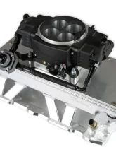 Sniper EFI Stealth 4150 Braided Fuel Crossover Kit                                     - 534-237 - Image 13