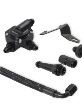 Sniper EFI Stealth 4150 Braided Fuel Crossover Kit                                     - 534-237 - Image 4