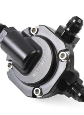 Sniper EFI Stealth 4150 Braided Fuel Crossover Kit                                     - 534-237 - Image 5