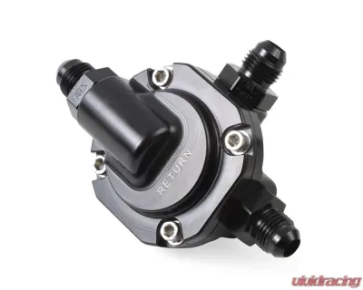 Sniper EFI Stealth 4150 Braided Fuel Crossover Kit - 534-237
