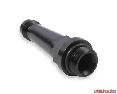 Sniper EFI Stealth 4150 Braided Fuel Crossover Kit - 534-237
