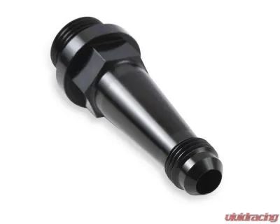 Sniper EFI Stealth 4150 Braided Fuel Crossover Kit - 534-237